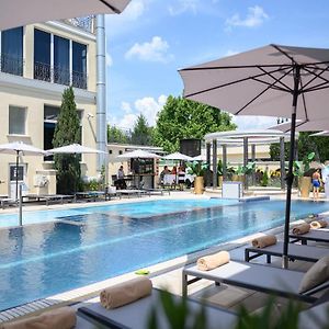 Hotel Aurum